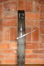 Load image into Gallery viewer, Whisky Stave Wall Clock