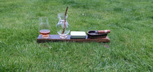 Load image into Gallery viewer, 2-Glass Whisky & Cigar Flight (we call it The WAGAR)