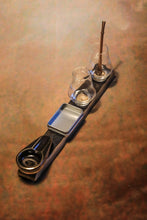 Load image into Gallery viewer, 2-Glass Whisky &amp; Cigar Flight (we call it The WAGAR)
